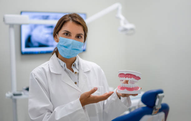 Best Emergency Tooth Extraction in Lakefield, MN